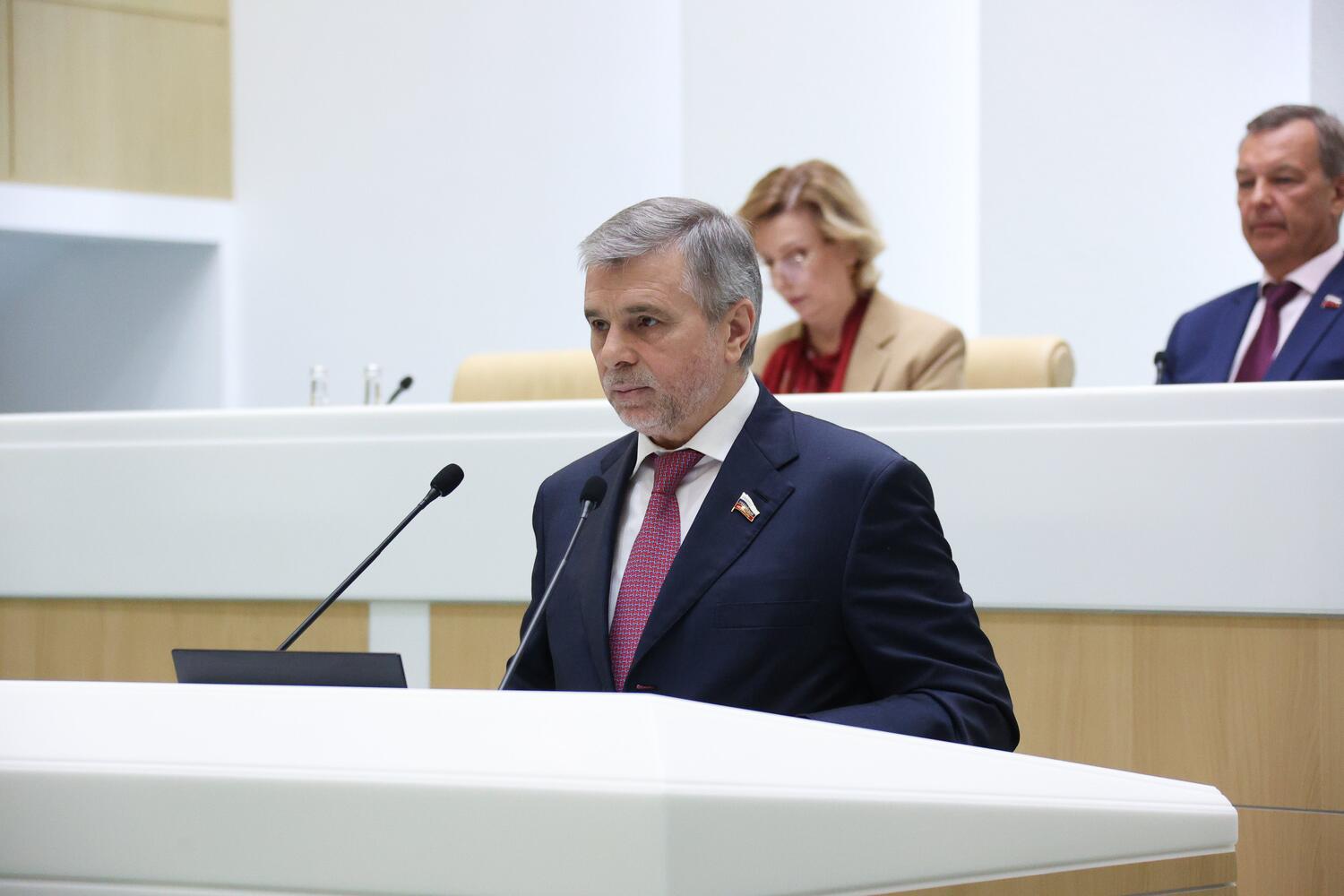 Уточнён порядок контроля ввозимой в Россию растительной продукции